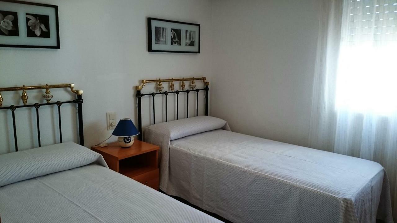 Apartamento Con Excelentes Vistas Калпе Екстериор снимка